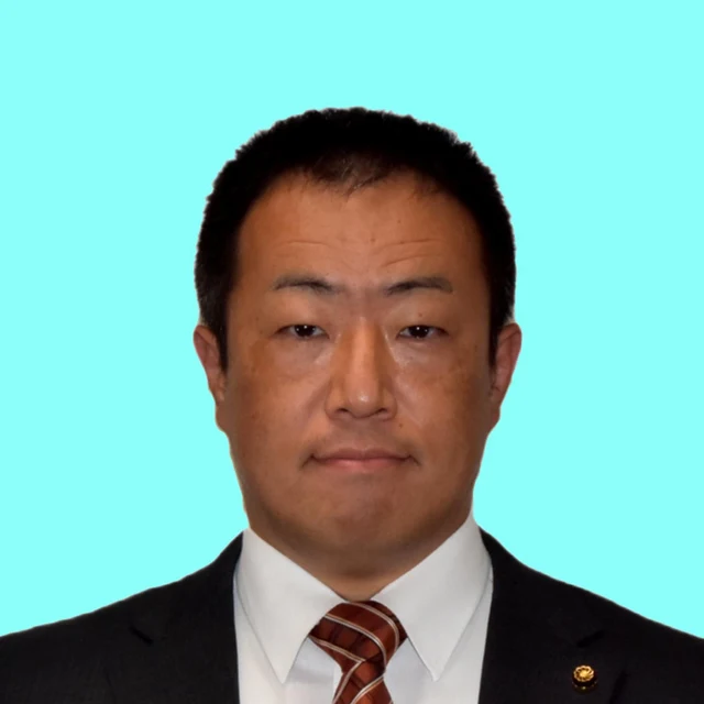 末吉利啓の写真