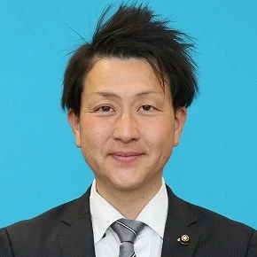 後藤 司光の写真