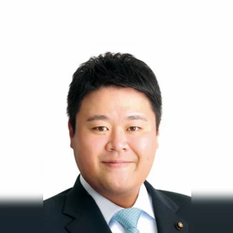 福田 篤志の写真