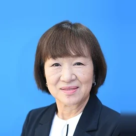 嶋倉 久美子の写真