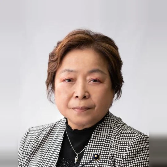 井加田 まりの写真