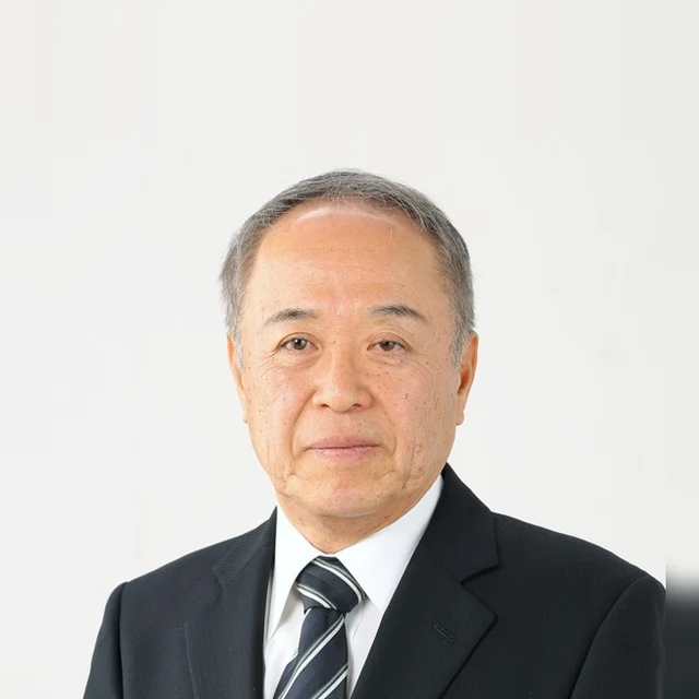 細川 健一の写真