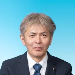 大櫛則俊の写真