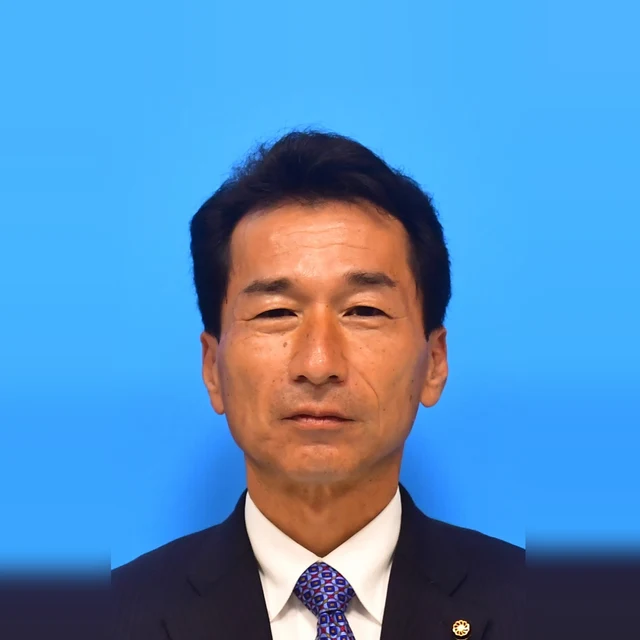 舘野裕昭の写真
