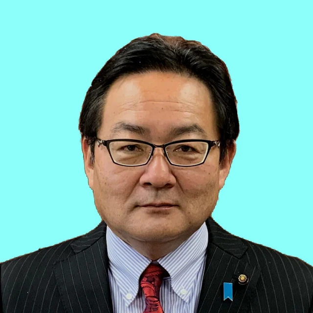 栗原収の写真