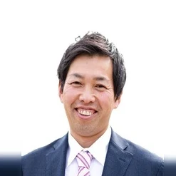 金井康哲の写真
