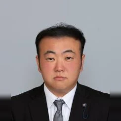川上翔一郎の写真