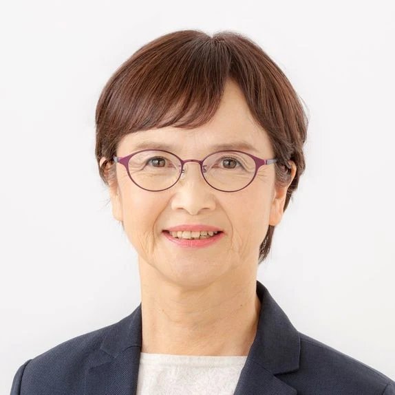 高橋典子の写真