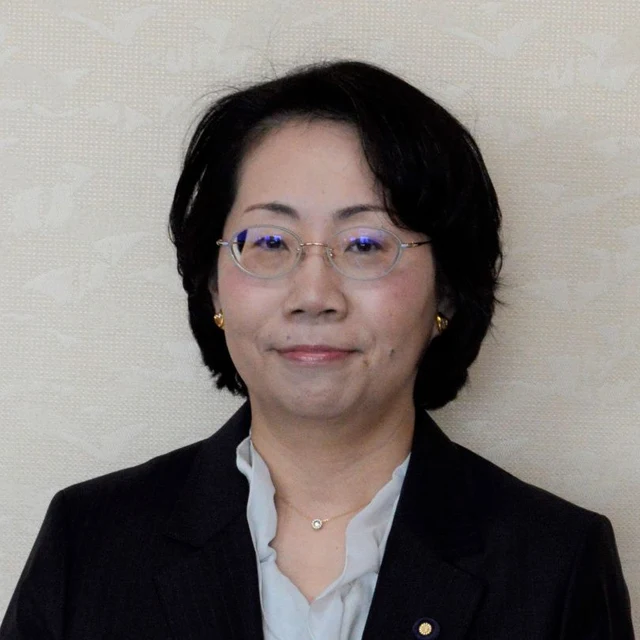 小野田久美子の写真