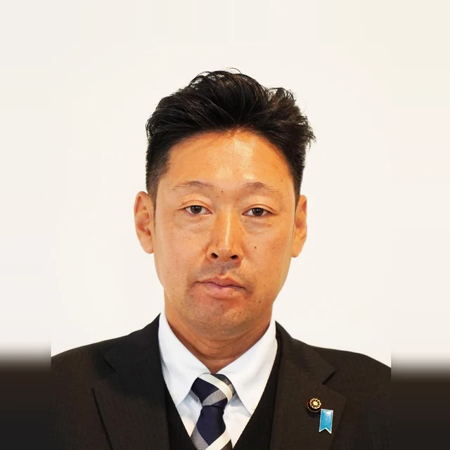 荒澤浩和の写真