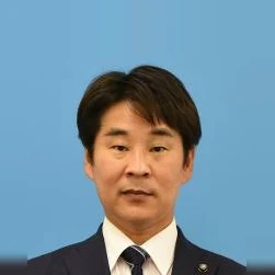 横田正芳の写真