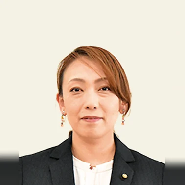 鈴木 絵美の写真