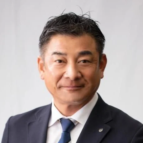 武田 慎一の写真