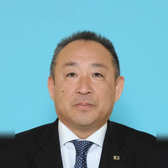 仲倉 典克の写真