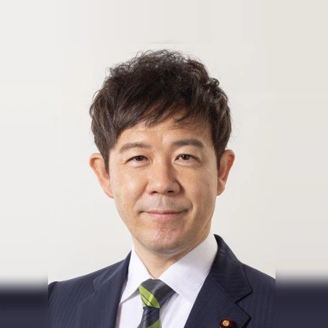 田畑 裕明の写真