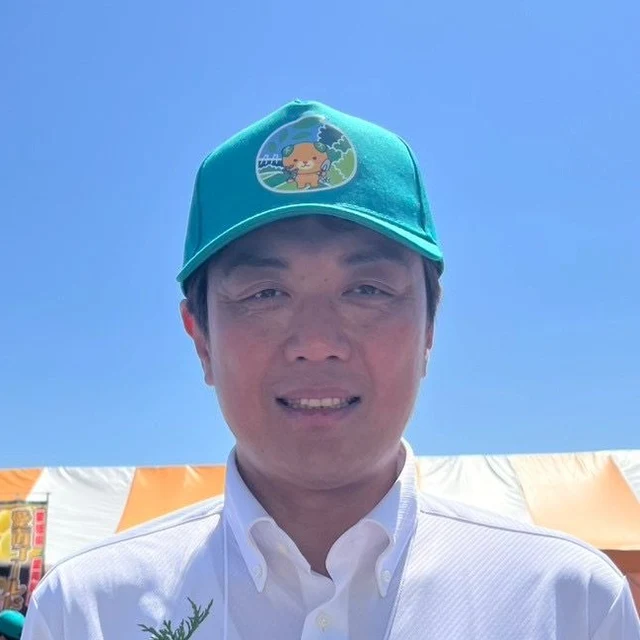 鈴木 一史の写真