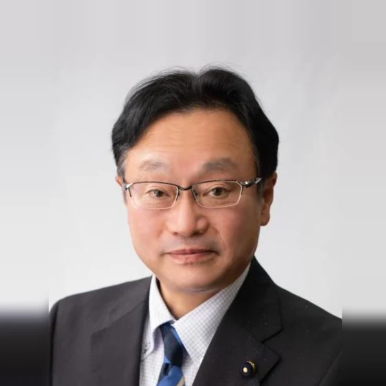 岡﨑 信也の写真