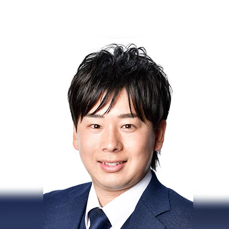 清水 亮佑の写真