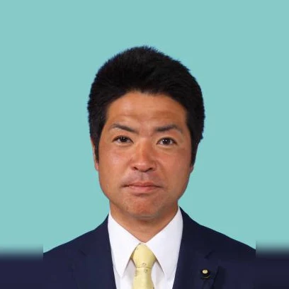 梶原 英樹の写真