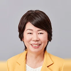 法福 洋子の写真