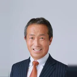 成田 康弘の写真