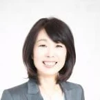 井上 弘美の写真