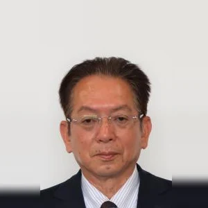 冨安伸志の写真