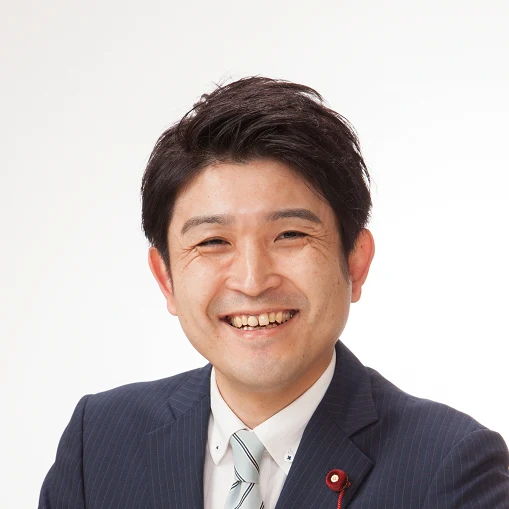 小田 貴久の写真