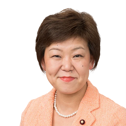 佐々木 真由美の写真