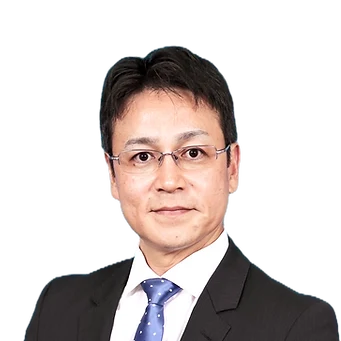 吉里 明の写真