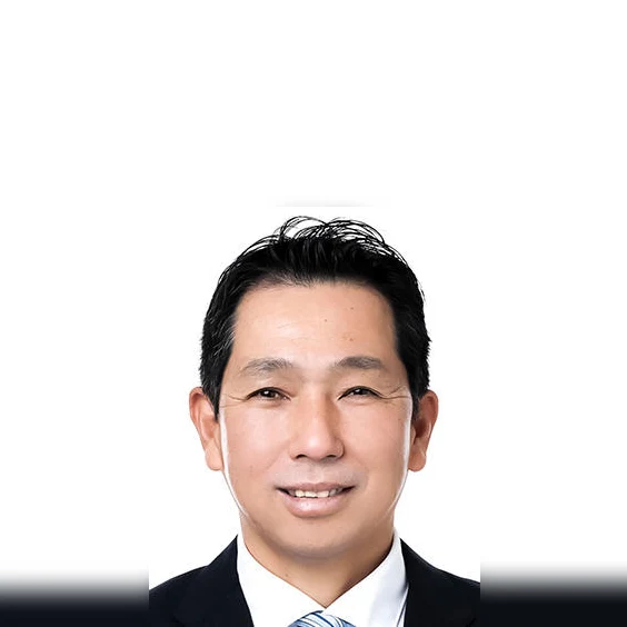 川口 肇人の写真