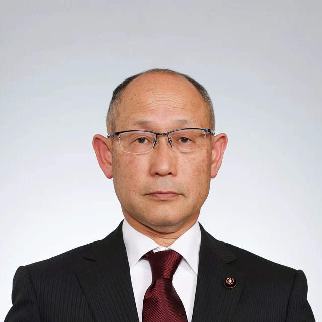 塩﨑克彦の写真