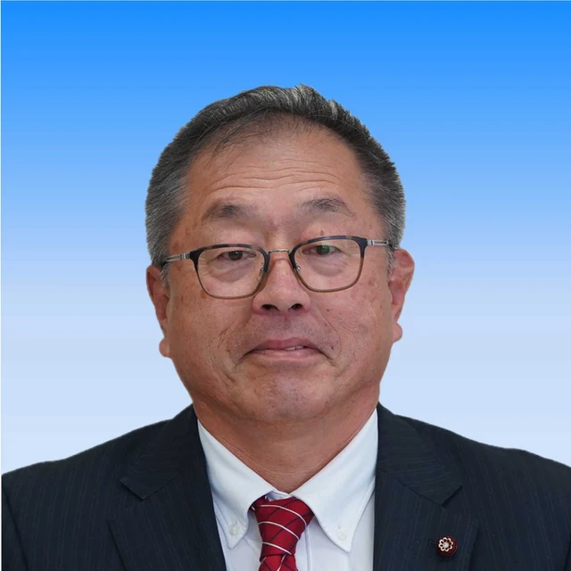 竹之内勉の写真