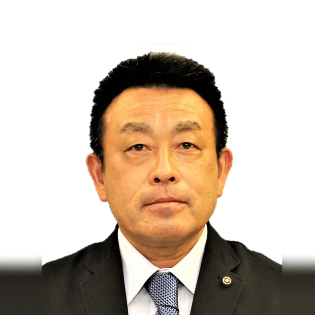愛敬 重之の写真