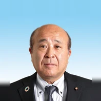 草島　守之の写真