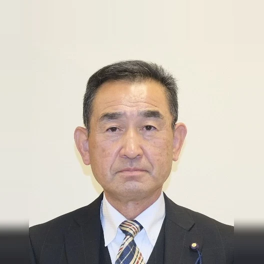 菅野信一の写真