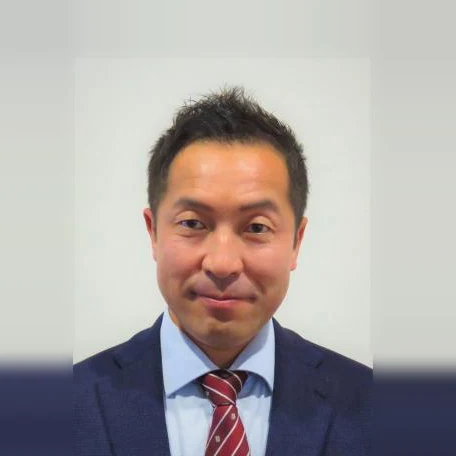 渡部忠寛の写真