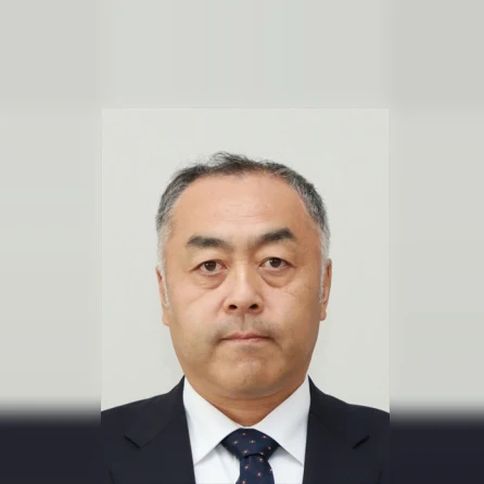 森 禎樹の写真