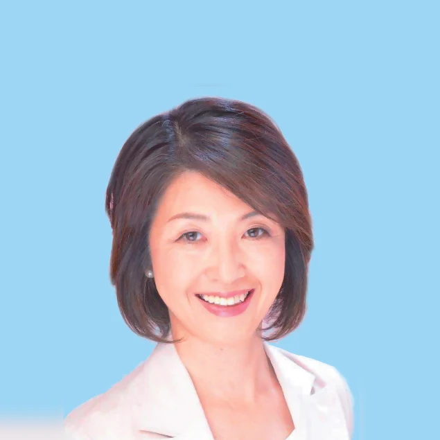 山田 ひろこの写真