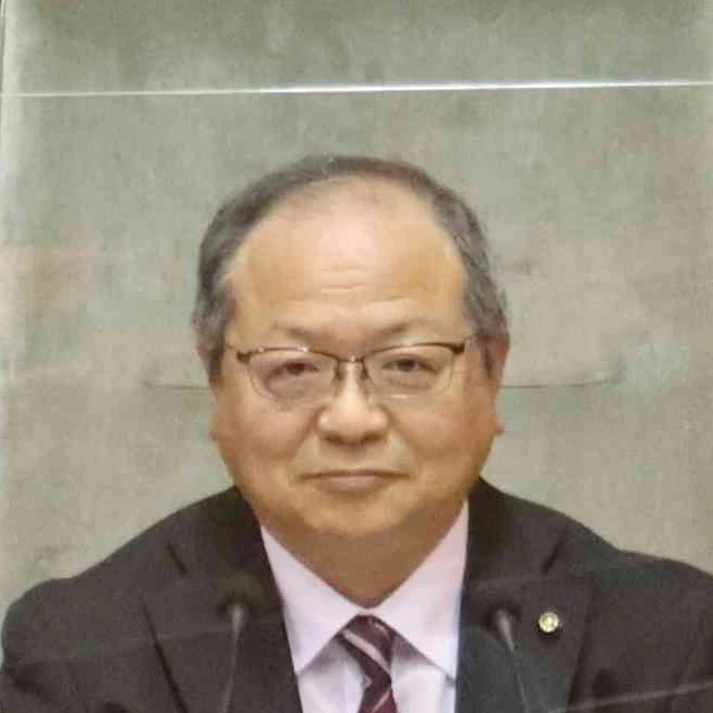 但野 光夫の写真