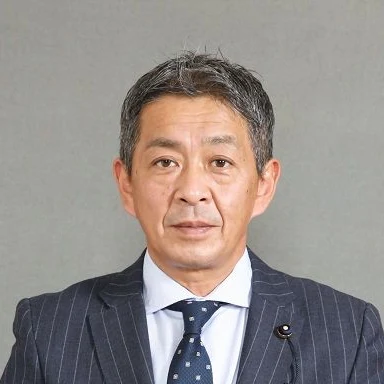 湯澤 英之の写真