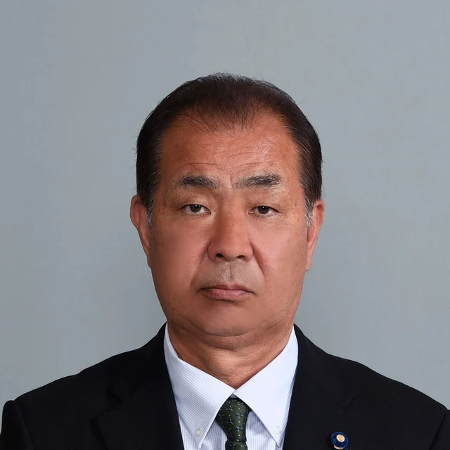 川端順の写真