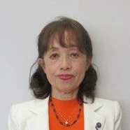 徳弘 美津子の写真