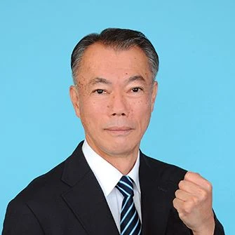 酒井英男の写真