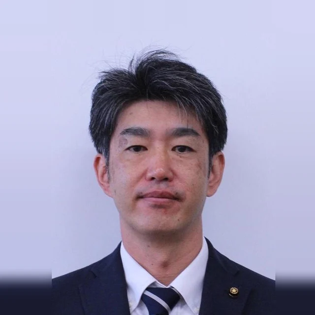 堀井慎一朗の写真