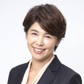 栗尾 典子の写真