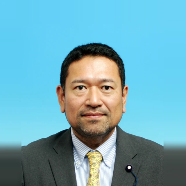 小椋　哲也の写真
