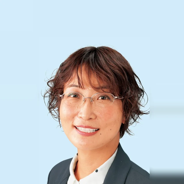 きよた 純子の写真