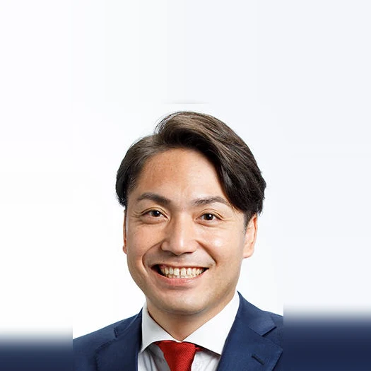 清田 典章の写真