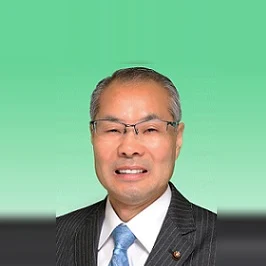 小林貢の写真